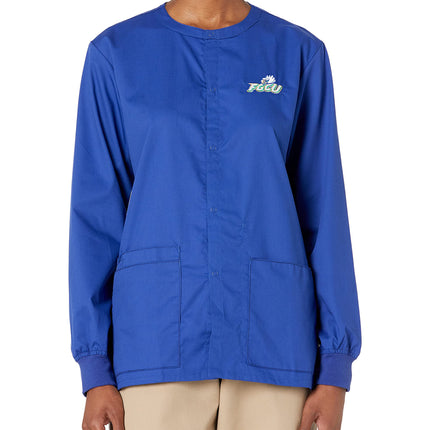 WonderWink Unisex-Adult's Florida Gulf Coast Unive