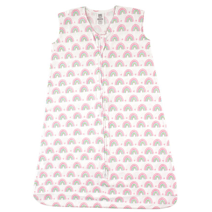 Luvable Friends Baby Soft Muslin or Jersey Cotton 