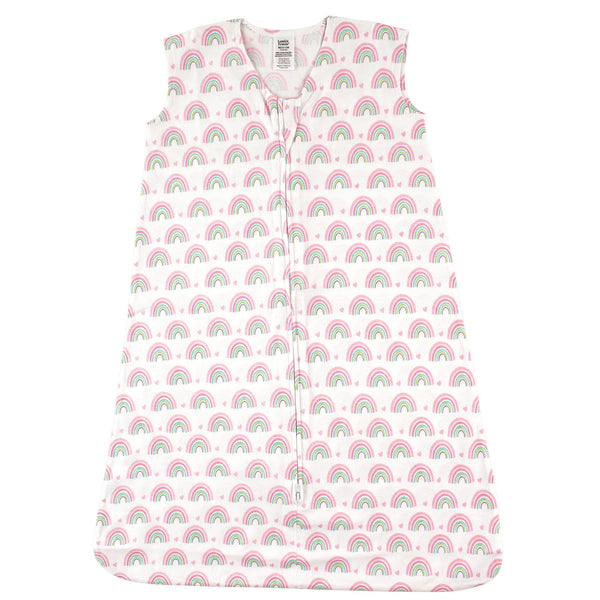 Luvable Friends Baby Soft Muslin or Jersey Cotton 