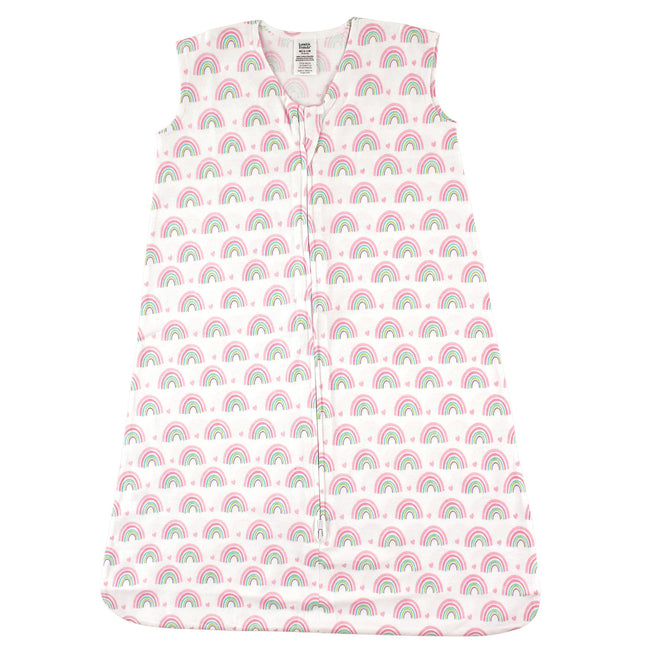 Luvable Friends Baby Soft Muslin or Jersey Cotton 