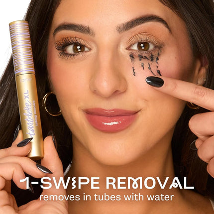 tarte tartelette XL tubing mascara - travel size