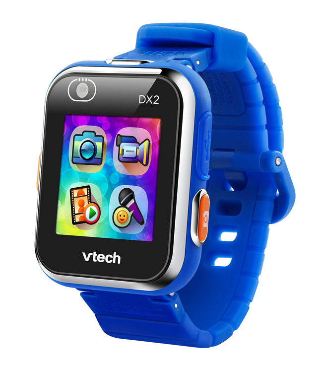 VTech 80-193800 Kidizoom Smartwatch DX2 (American 