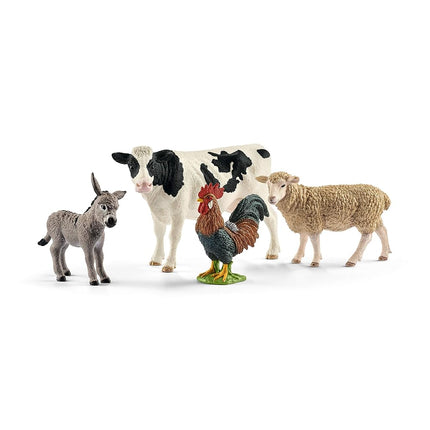 Schleich Farm World - Farm World Starter Playset -