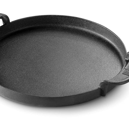 Weber Cast Iron Griddle for Gourmet BBQ System - E