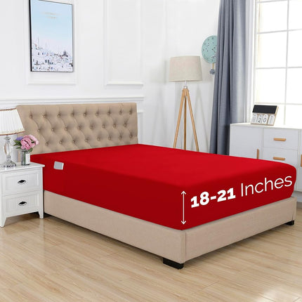 Elegant Comfort 1500 Premium Hotel Quality 18-21 I
