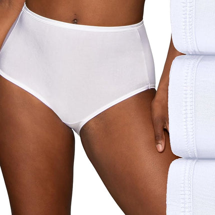 Vanity Fair Women's Illumination Brief Panty 13109