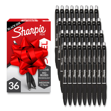 Sharpie S-Gel Gel Pens Drawing Pens Gel Ink For Jo