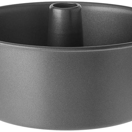 Winco 10" Non-Stick Aluminized Carbon Steel Angel 