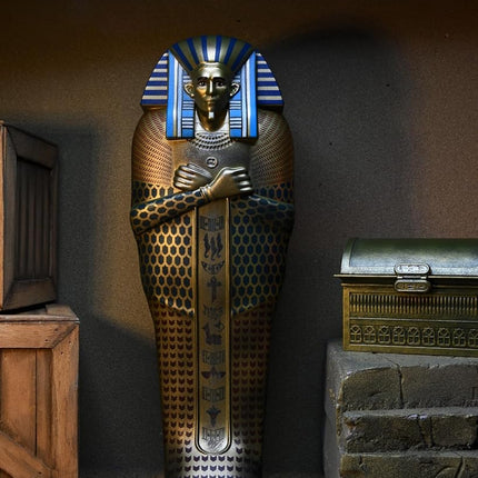 NECA Official- Universal Monsters - The Mummy Figure Accessory Pack