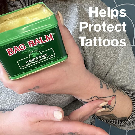 Bag Balm, 8oz
