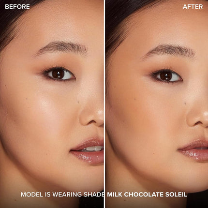 Too Faced Chocolate Soleil Matte Bronzer | Long Lasting