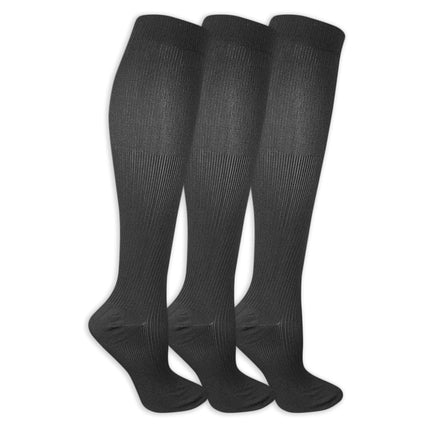 Dr. Scholl's Women's Dsw22006k3u4001 Socks, Black,