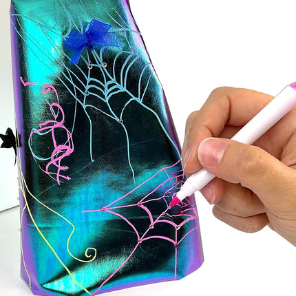 Monster High Fangtastic Fashion Designer