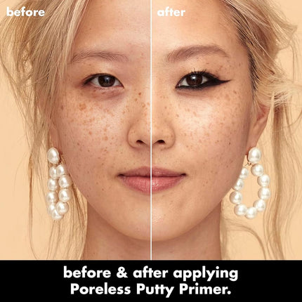 Poreless Putty Primer