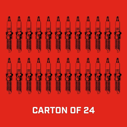 Bujía Champion Copper Plus Small Engine 841S (caja de 24) - J8C