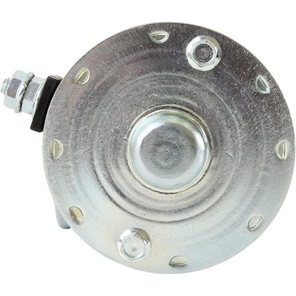 DB Electrical SBS0004 Starter for Briggs and Stratton 11 to 18HP Engines