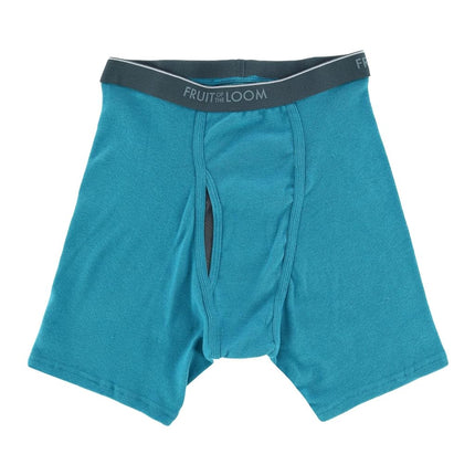 Bóxers Fruit of the Loom Coolzone surtidos - Paquete de 3 (3BL761C)