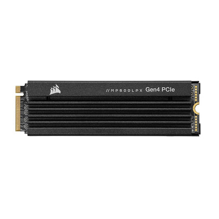 Corsair MP600 PRO LPX 1TB M.2 PCIe Gen4 NVMe SSD, 