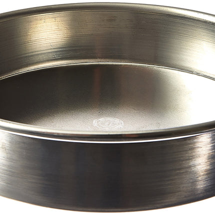 American Metalcraft A80092 Pizza Pans, 9.55" Lengt