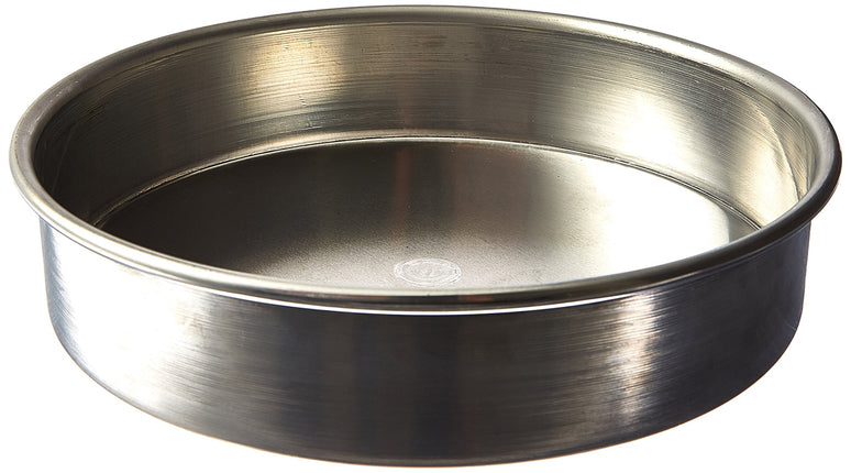 American Metalcraft A80092 Pizza Pans, 9.55" Lengt