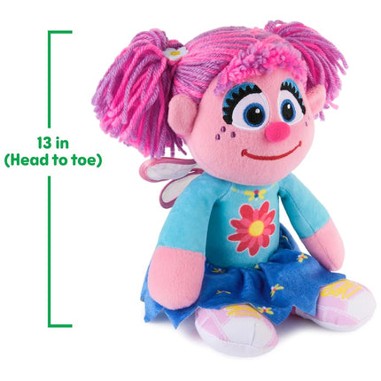 GUND Plush tr13in ACadabby TakeAlng