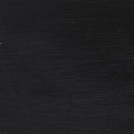 Winsor & Newton, Galeria Acrylic, Mars Black, 500ml