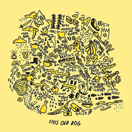 This Old Dog [Vinyl] Mac DeMarco