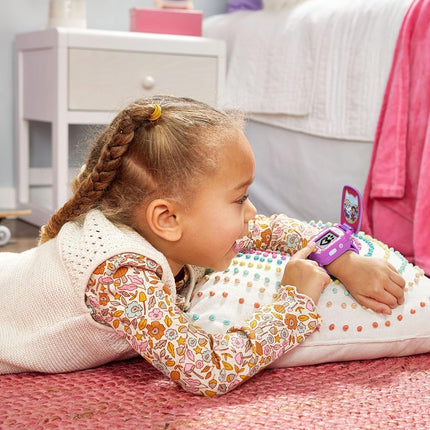 VTech Gabby's Dollhouse Time to Get Tiny Watch
