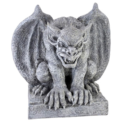 Design Toscano AL52694 Gomorrah the Gargoyle Gothi