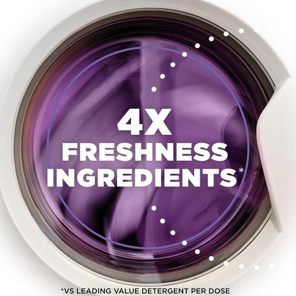 NOVIIML potenciador de aroma para la ropa Lavanda Evasión 24oz