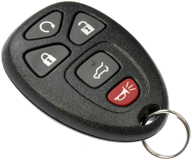 Dorman 13723 Keyless Entry Transmitter for Select 