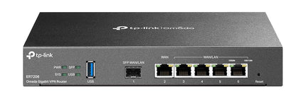 TP-Link Multi-WAN High-Performance Wired VPN Route