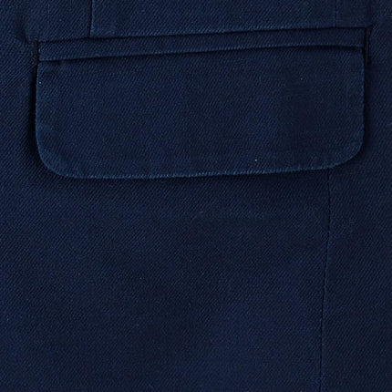 Gymboree Boys' and Toddler Blazer, Navy, 2T