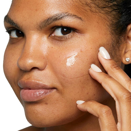 Clinique 3-Step Dramatically Different Hydrating Jelly Anti-Pollution Face Moisturiser With Hyaluronic Acid