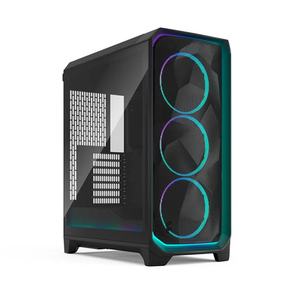Fractal Design Meshify 3 Ambience Pro RGB Black Te