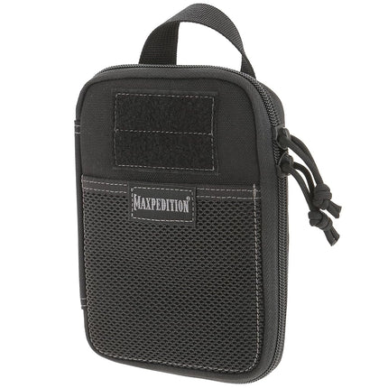 Maxpedition E.D.C. Pocket Organizer (Black)