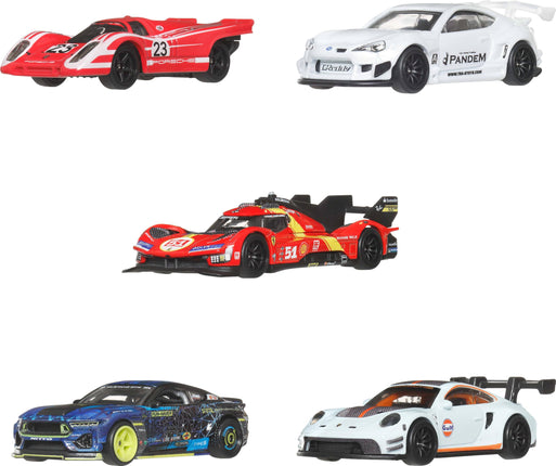 Hot Wheels Monster Trucks New for 2024 1:64 Scale 
