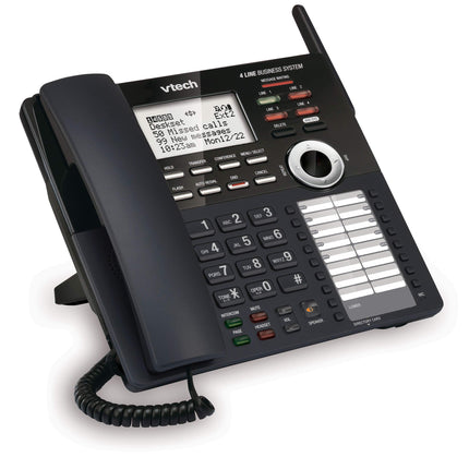 VTech AM18247 Extension Deskset for VTech AM18447 