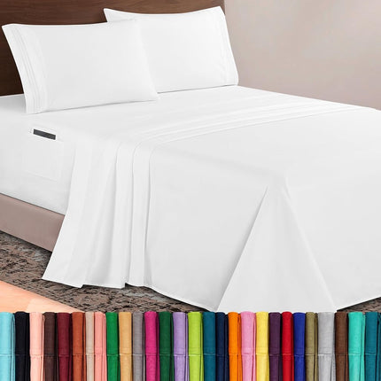 Elegant Comfort Luxurious 1500 Premium Hotel Quali