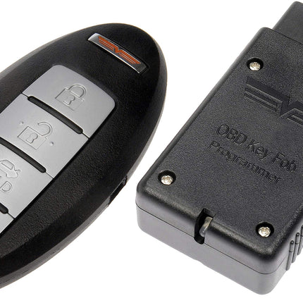 Dorman 99367 Keyless Entry Transmitter for Select 