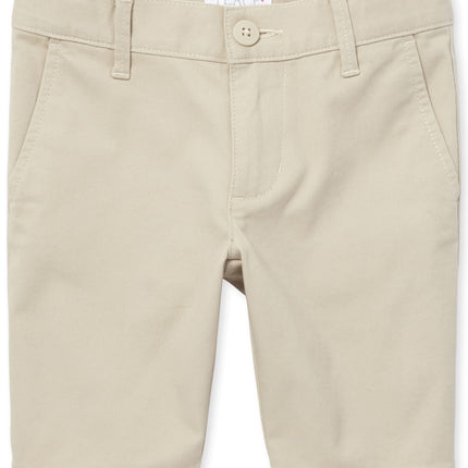 The Children's Place Girls' Skinny Chino Pants, Bi