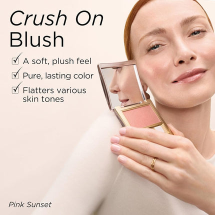 Elizabeth Arden Powder Blush - Blushing Mauve