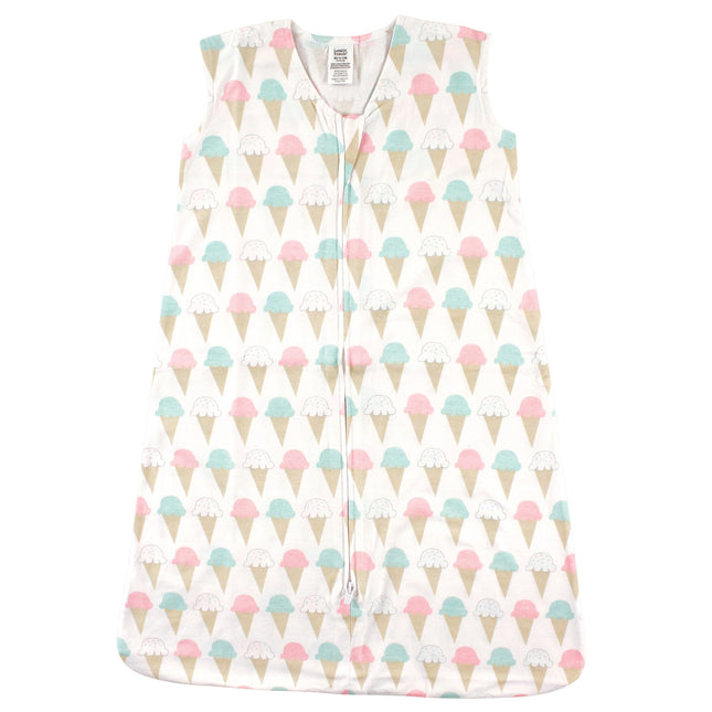 Luvable Friends Baby Soft Muslin or Jersey Cotton 