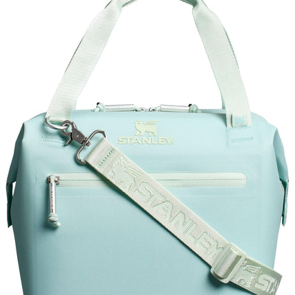STANLEY All Day Julienne Mini Soft Cooler Bag and 