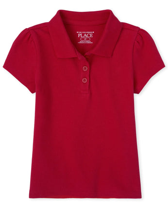 The Children's Place Baby Girls and Toddler Short 