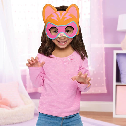Just Play SuperKitties Máscara SuperKitty - Ginny