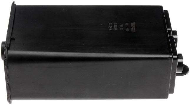 Dorman 911-270 Evaporative Emissions Charcoal Canister for Select Ford Models
