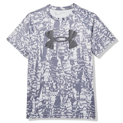 Under Armour, (026) Castlerock / / Black, M