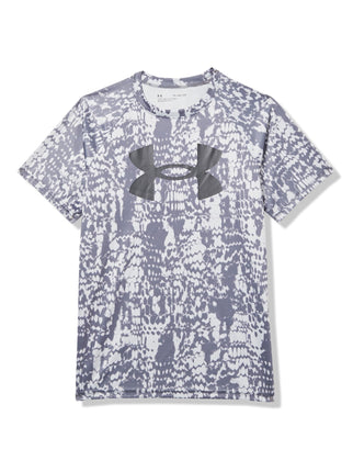Under Armour, (026) Castlerock / / Black, M