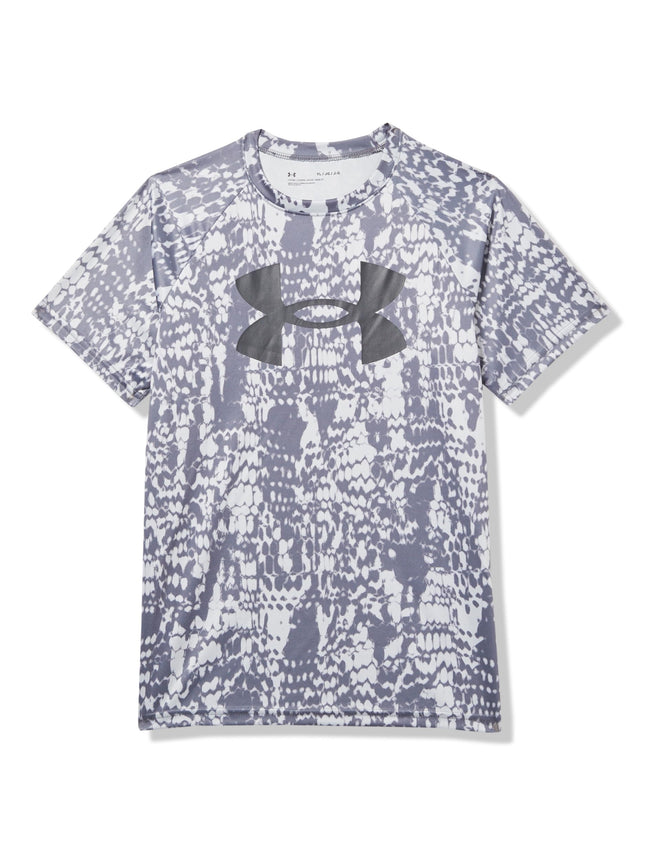 Under Armour, (026) Castlerock / / Black, M